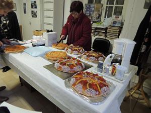 2018 01 19 TOULON LA GALETTE DES ROIS AU CERCLE ALGERIANISTE (6)